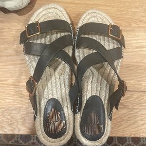 Charlotte Stone Espadrilles
